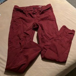 Women’s Gap Jeans